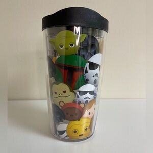 Tervis: Star Wars 16oz Tumbler with Travel Lid